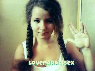 LoveParadiseX