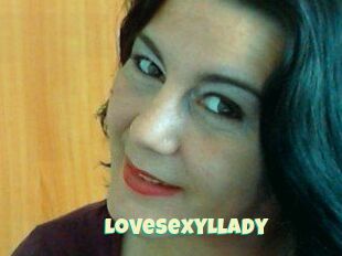 LoveSexyLlady