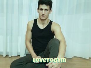 LoveToGym