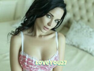 LoveYou27