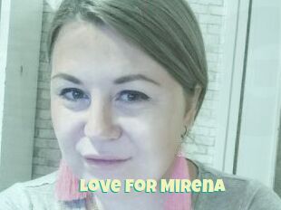 Love_For_Mirena