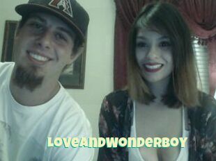 LoveandWonderboy