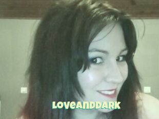 Loveanddark