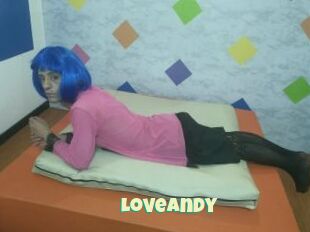 Loveandy
