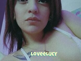 LoveeLucy