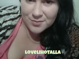 LoveliHotAlla