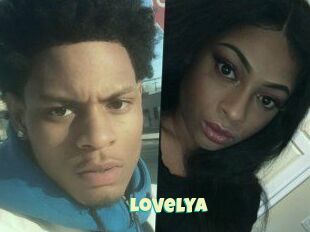 LovelyA