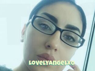 LovelyAngelXO