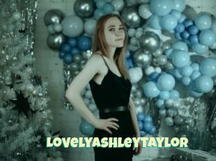 LovelyAshleyTaylor