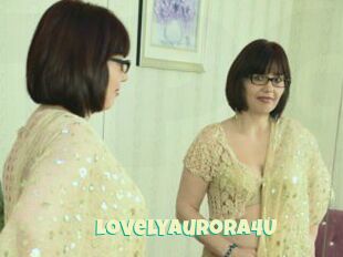 LovelyAurora4U