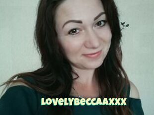 LovelyBeccaaXXX