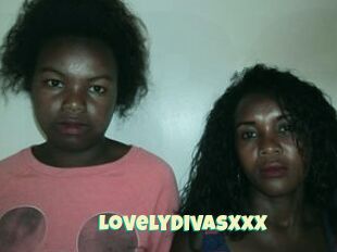 LovelyDivasXxX