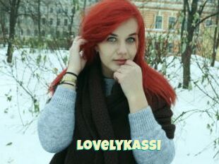 LovelyKASSI