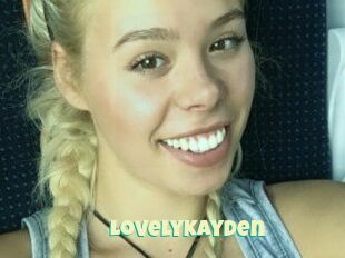 LovelyKayden