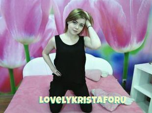 LovelyKristaForU