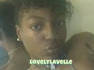 LovelyLaVelle