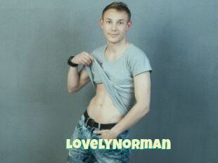 LovelyNorman