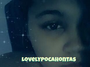 LovelyPocahontas