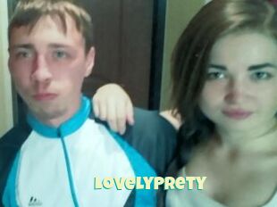 LovelyPrety