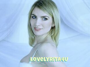 LovelyRita4U