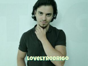 LovelyRodrigo