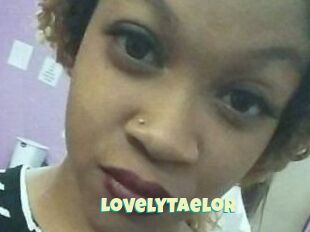 LovelyTaelor