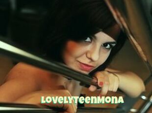 LovelyTeenMona