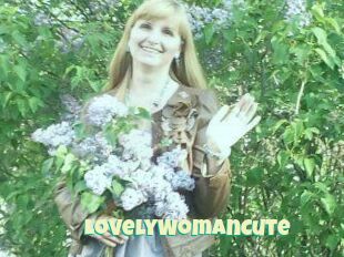 Lovely_WomanCute