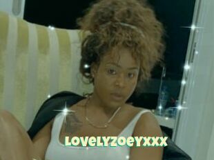 LovelyZoeyxxx