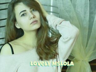 Lovely_MsLola