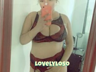 Lovelyloso