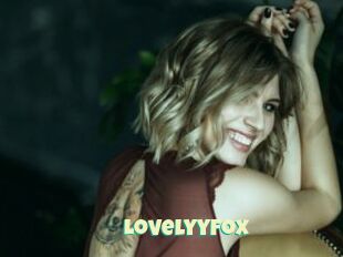 LovelyyFox