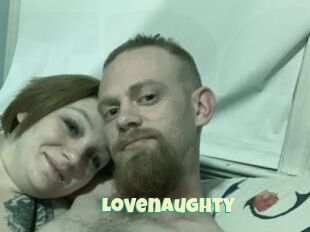 Lovenaughty