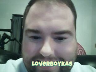 Loverboykas