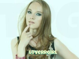LoverrGirl