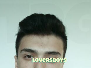 LoversBoys