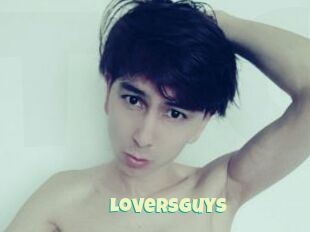LoversGuys