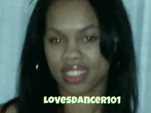 LovesDancer101