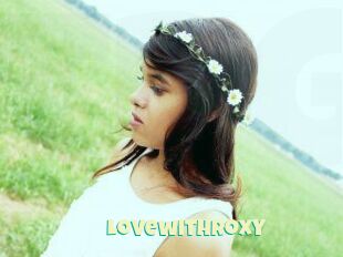 Lovewithroxy