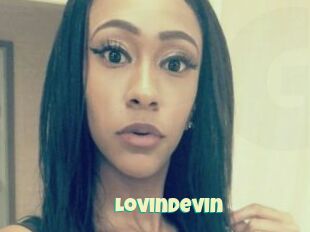 LovinDevin