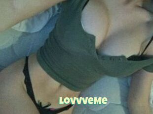 LovvveMe