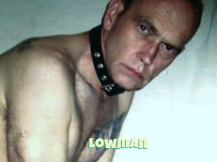 Lowman