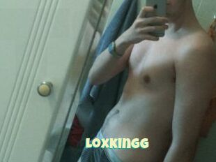 Loxkingg