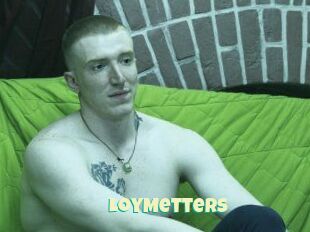LoyMetters