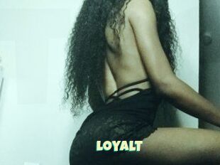 LoyalT