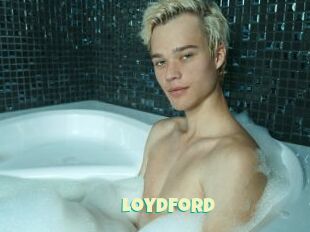 LoydFord