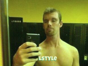 Lstyle