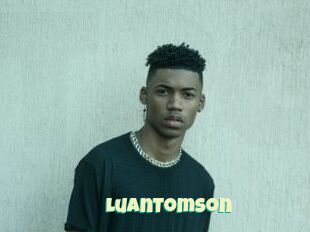 LuanTomson