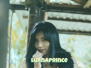 LuanaPrince