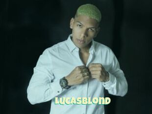LucasBlond